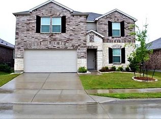 3033 Walker Creek Dr, Little Elm, TX 75068