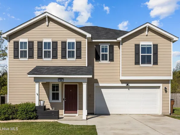 324 Adobe Lane, Jacksonville, NC 28546