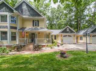 200 King George Loop, Cary, NC 27511