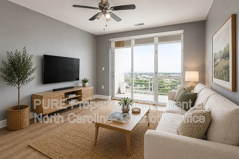1 bed, 1.0 bath, 530 sqft, $1,495 — Photo 3