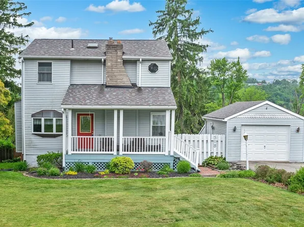 318 Frankland Ave, Verona, PA 15147