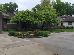 10 Downing Rd, Hutchinson, KS 67502