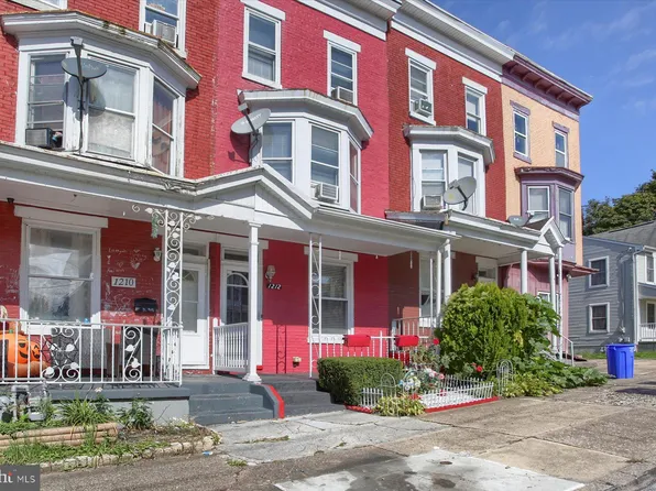 1212 Walnut St, Harrisburg, PA 17103