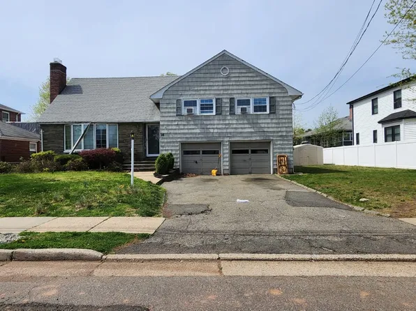 14 Melrose Ter, Linden, NJ 07036