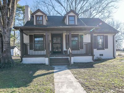 13240 Main St, Somerville, TN, 38068