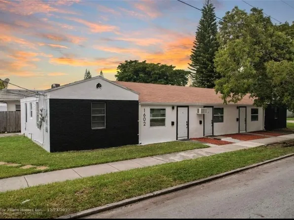 1602 S 17th Ave #3, Hollywood, FL 33020