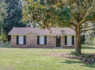 7617 Louise Ct, Irvington, AL 36544