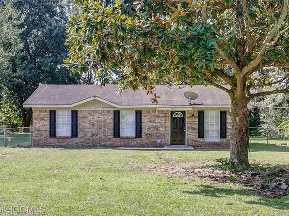 7617 Louise Ct, Irvington, AL 36544