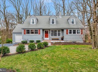 913 Darley Rd, Wilmington, DE 19810