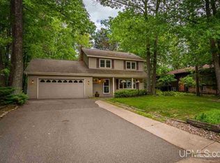 64 Elder Dr, Marquette, MI 49855
