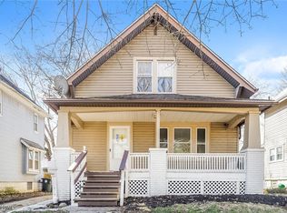 1042 Neptune Ave, Akron, OH 44301