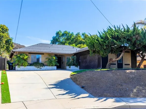 1831 Cross St, San Diego, CA 92110
