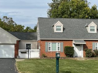 512 W North Bend Rd, Cincinnati, OH 45224