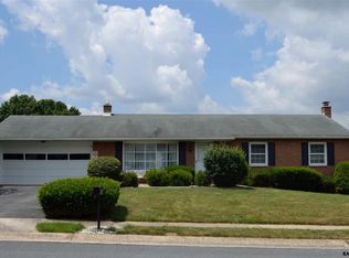 2168 Croyden Rd, York, PA 17408