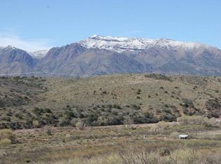 3588 S Forest Service Rd 184, Payson, AZ 85541