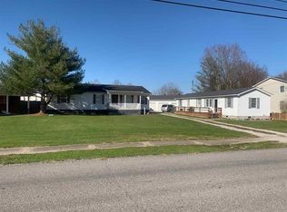 509 Robert And Mary St, Grayson, KY 41143