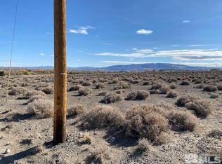 1465 W 7th St, Silver Springs, NV