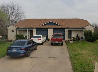 517 Sierra Cv, Round Rock, TX 78664