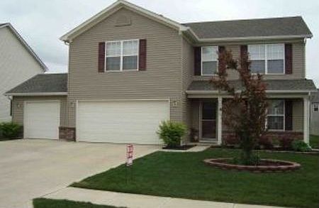 1st image of 2389 Foxtail Dr