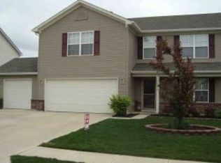 2389 Foxtail Dr, Plainfield, IN 46168