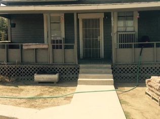 609 Hazelton St, Maricopa, CA 93252