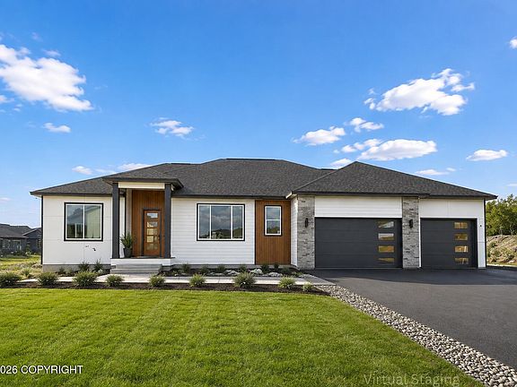 2nd image of 2600 S Sanctuary Dr