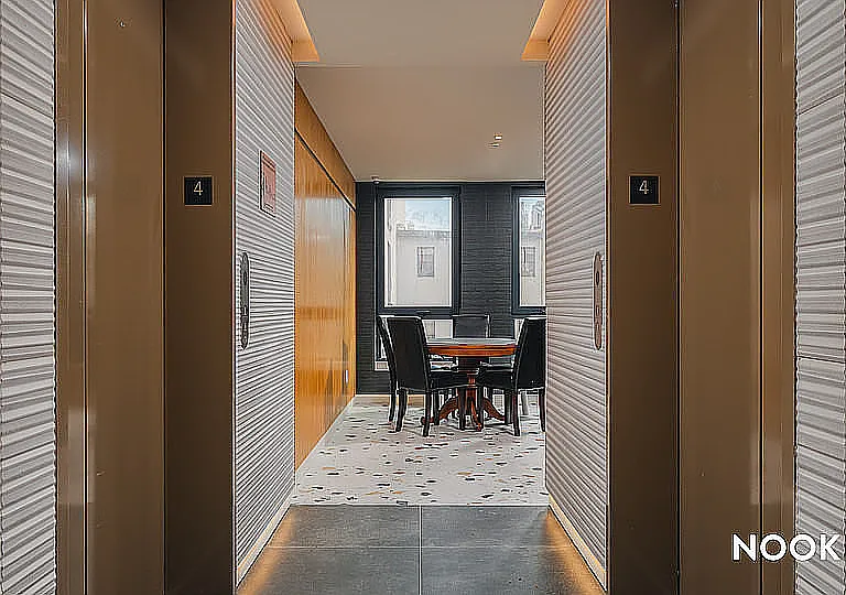 130 Hope St #109 — Photo 11