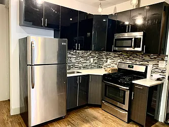 Rented by Bedford And Dean LLC