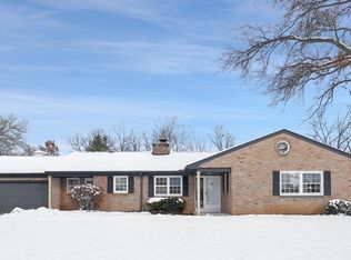 1246 Southport Dr, Columbus, OH