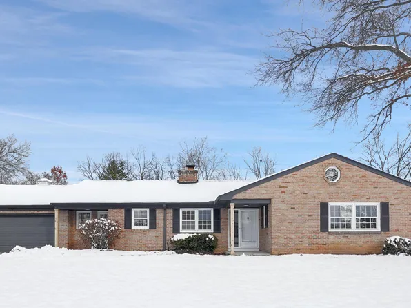 1246 Southport Dr, Columbus, OH 43235