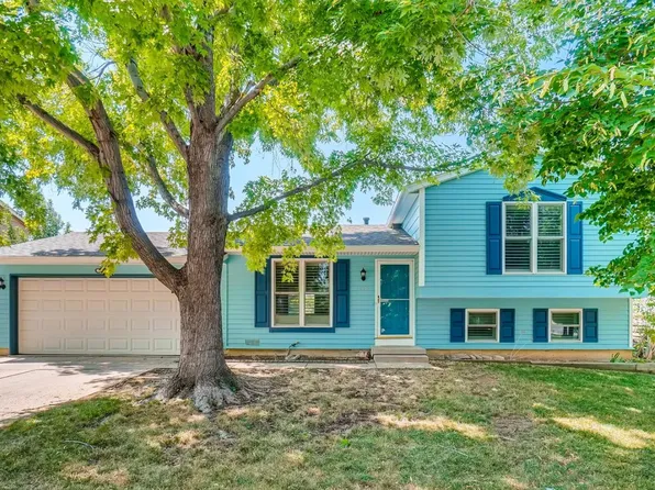 1255 S Biscay St, Aurora, CO 80017