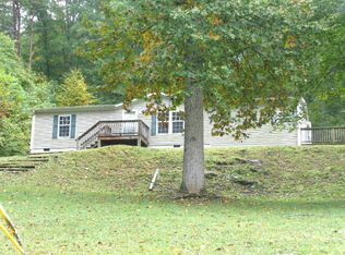 91 Question Mark Ln, Lexington, VA 24450