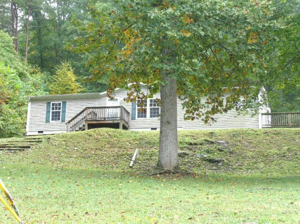 91 Question Mark Ln, Lexington, VA 24450