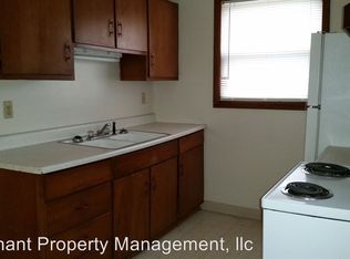 349 Center Ave APT 1, Garretson, SD 57030