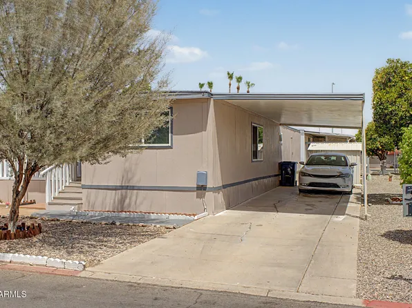 2650 W Union Hills Drive #51, Phoenix, AZ 85027