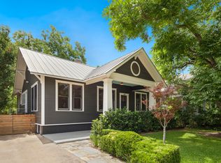 1013A Shelley Ave, Austin, TX 78703