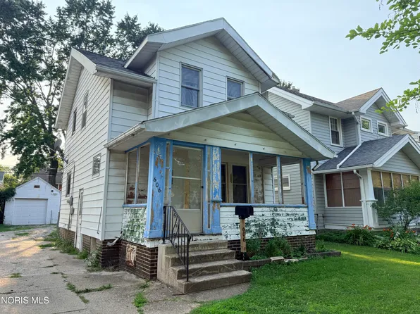 606 Colima Dr, Toledo, OH 43609