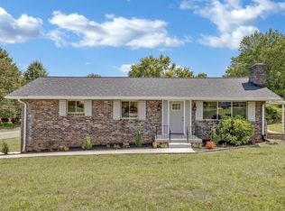 5717 Melstone Rd LOT 1, Knoxville, TN 37912