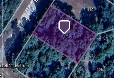 1st image of Bricknell Avenue Lot #5