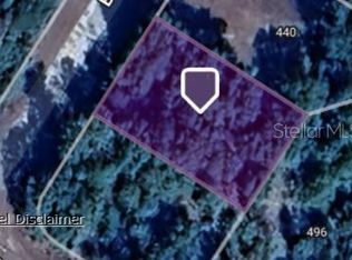 Bricknell Avenue Lot #5, Chipley, FL 32428