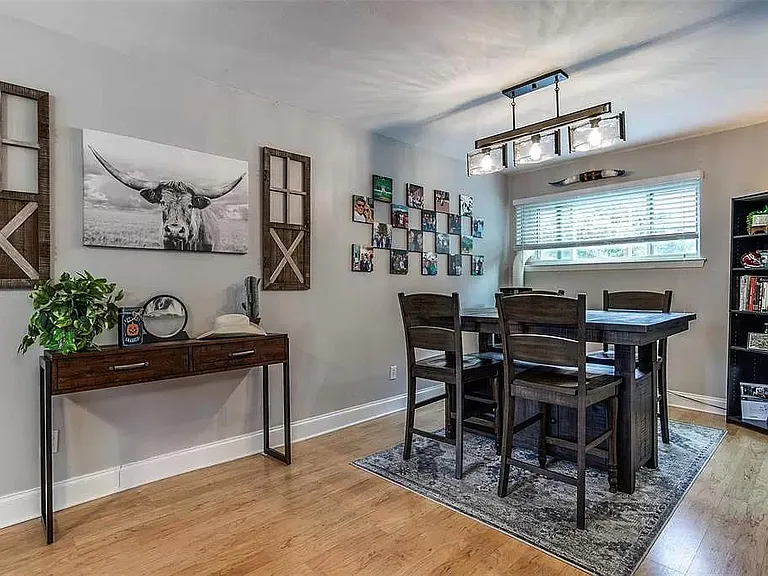 4039 Cole Ave #102 — Photo 5