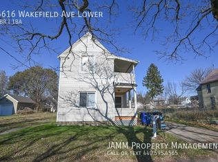 6616 Wakefield Ave, Cleveland, OH 44102
