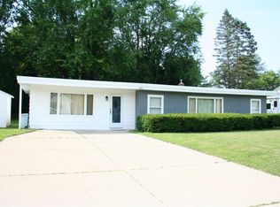3720 Plover Rd, Wisconsin Rapids, WI 54494