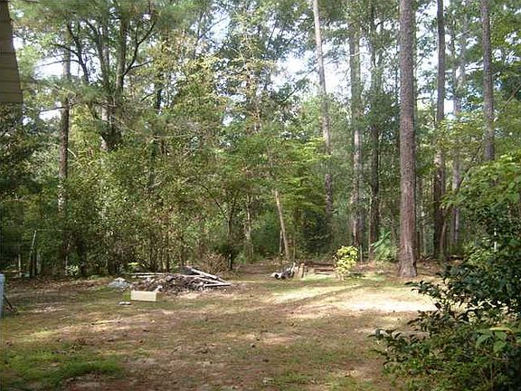 Only just a portion of the 6 acreas lot. Come see the rest