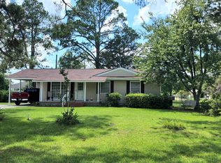 120 Turner Ave, Fitzgerald, GA 31750