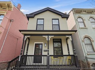 2953 Sidney Ave, Cincinnati, OH
