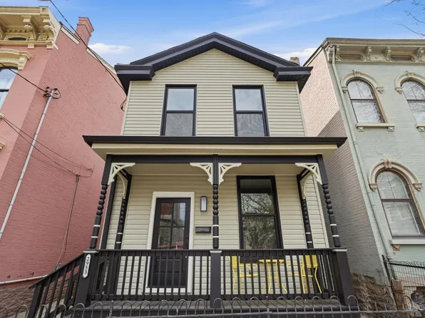 2953 Sidney Ave, Cincinnati, OH 45225