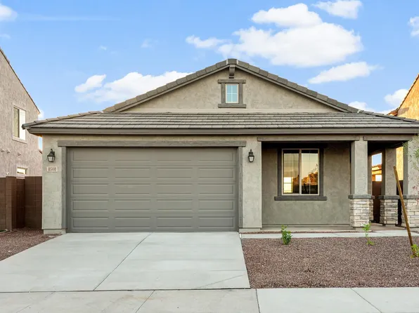 8508 S 71st Ln, Laveen, AZ 85339