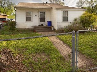 3908 Johnson St, Fort Smith, AR 72904