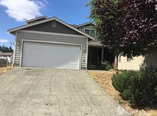 3718 180th St E, Tacoma, WA 98446